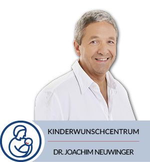 Gynäkologe Dr. Joachim Neuwinger