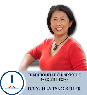 Traditionelle Chinesische Medizin (TCM) Nürnberg Innenstadt Dr. Yuhua Tang-Keller