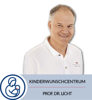 Gynaekologe Dr. Prof. Licht