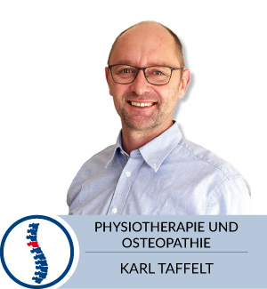 Praxis Physiotherapie und Osteopathie Karl Taffelt